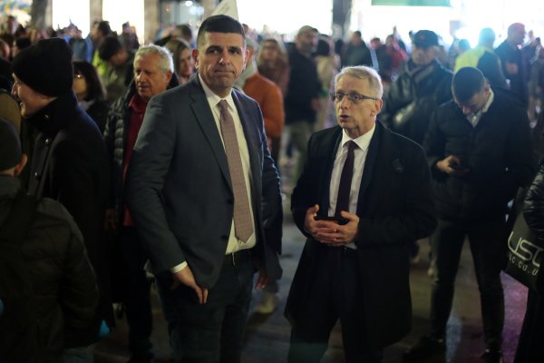 Снимка: Димитър Кьосемарлиев