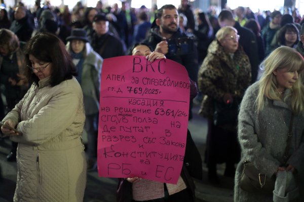 Снимка: Димитър Кьосемарлиев