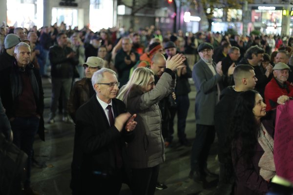 Снимка: Димитър Кьосемарлиев