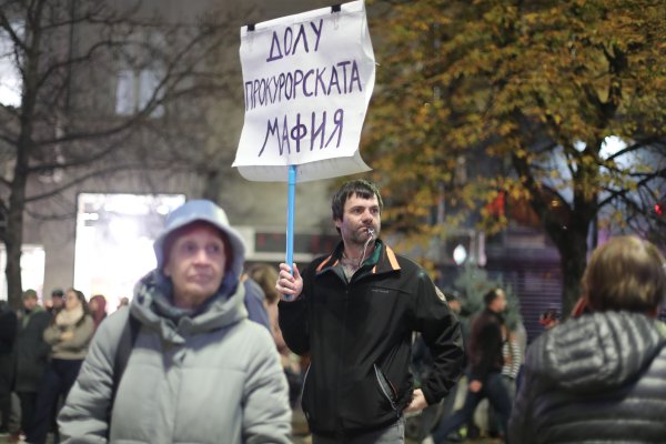 Снимка: Димитър Кьосемарлиев