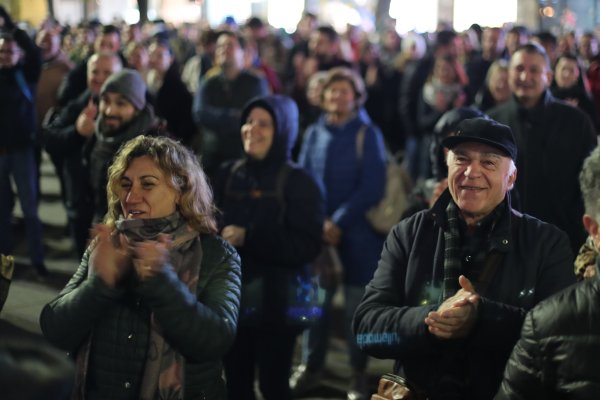 Снимка: Димитър Кьосемарлиев