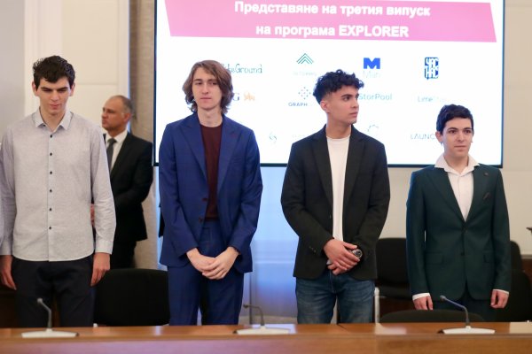 Димитър Кьосемарлиев, Dnes.bg