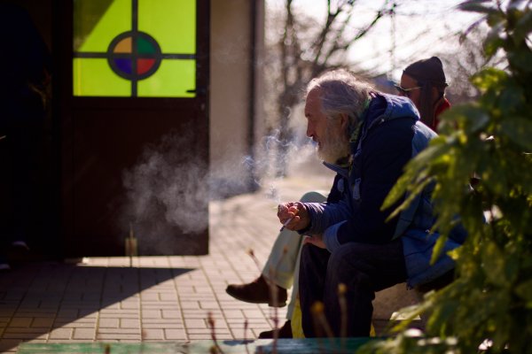 Димитър Кьосемарлиев, Dnes.bg