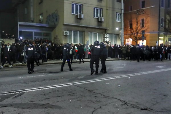 Снимка: Димитър Кьосемарлиев