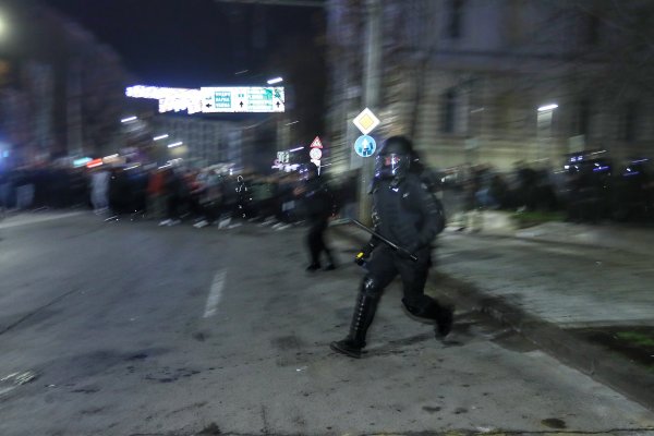 Снимка: Димитър Кьосемарлиев