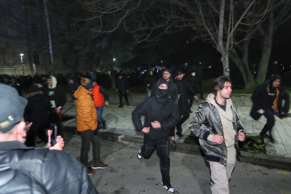 Снимка: Димитър Кьосемарлиев