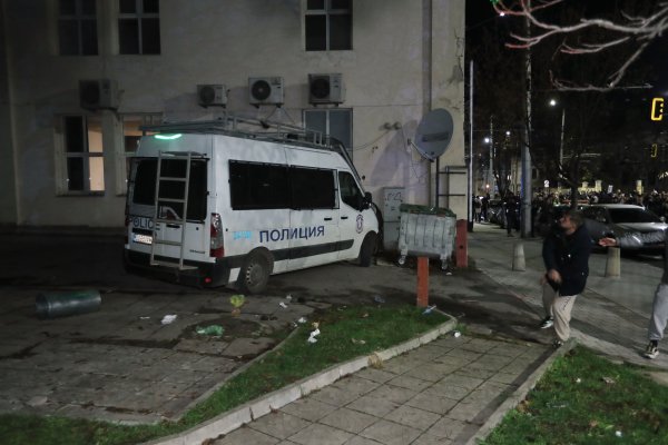 Снимка: Димитър Кьосемарлиев