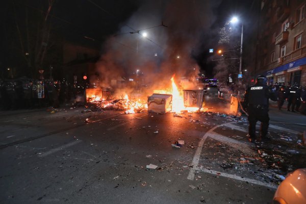 Снимка: Димитър Кьосемарлиев