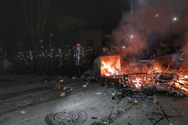 Снимка: Димитър Кьосемарлиев