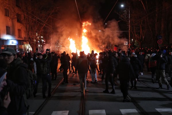 Снимка: Димитър Кьосемарлиев