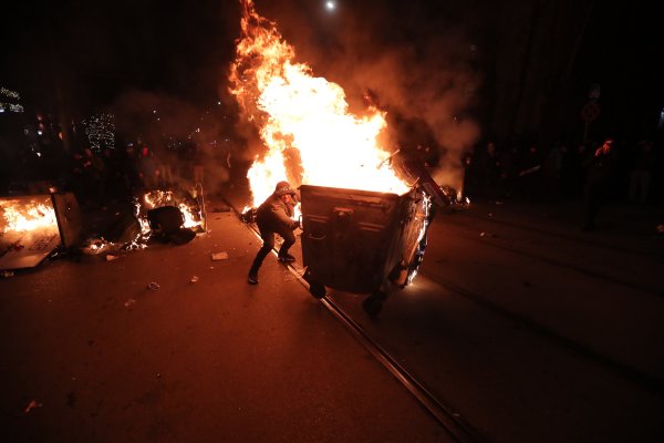 Снимка: Димитър Кьосемарлиев