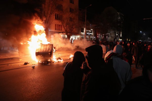 Снимка: Димитър Кьосемарлиев