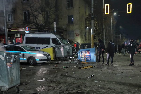 Снимка: Димитър Кьосемарлиев