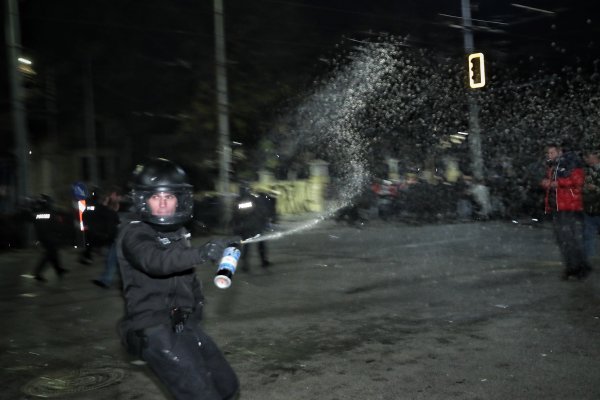 Снимка: Димитър Кьосемарлиев