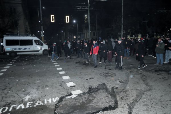 Снимка: Димитър Кьосемарлиев