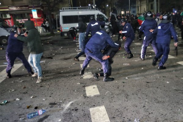 Снимка: Димитър Кьосемарлиев