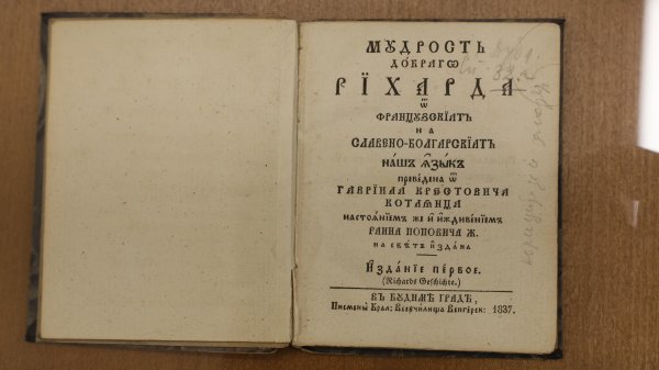 Снимка: БГНЕС