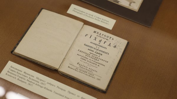 Снимка: БГНЕС