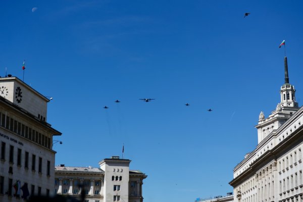 Снимка: Димитър Кьосемарлиев
