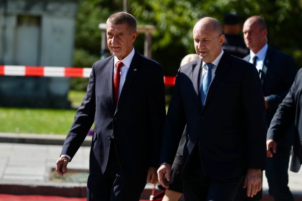Снимки: Димитър Кьосемарлиев - Dnes.bg