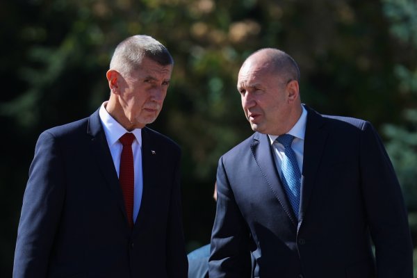 Снимки: Димитър Кьосемарлиев - Dnes.bg