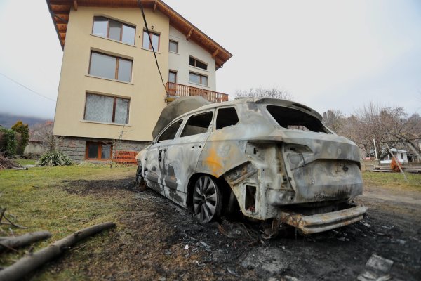 Димитър Кьосемарлиев, Dnes.bg