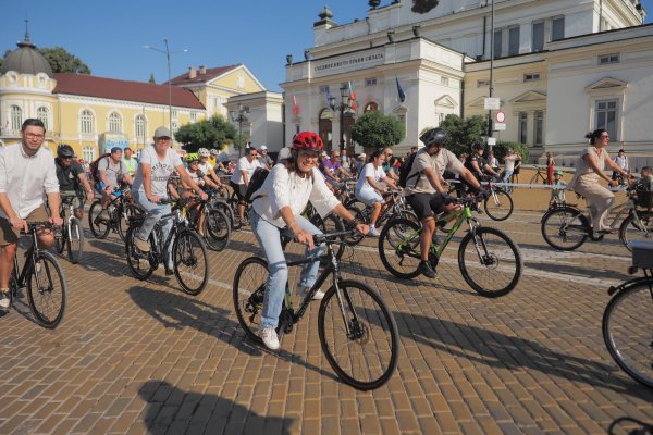 БГНЕС