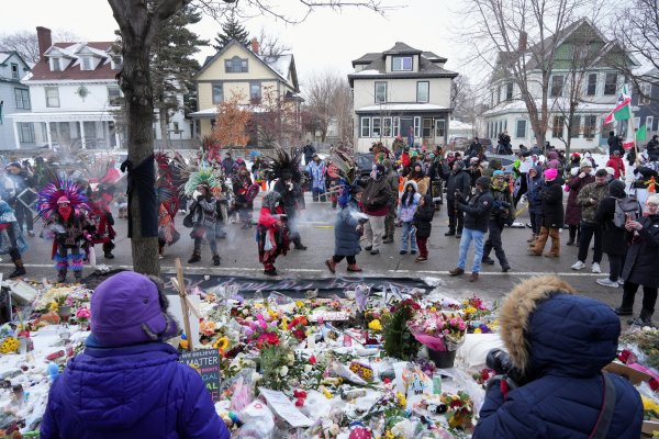 Снимка: Reuters