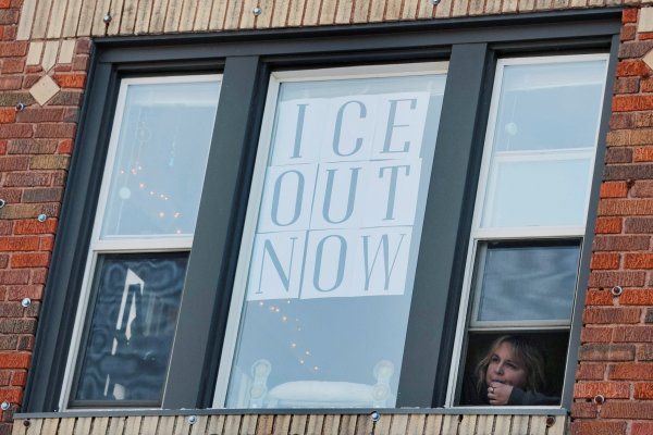 Снимка: Reuters