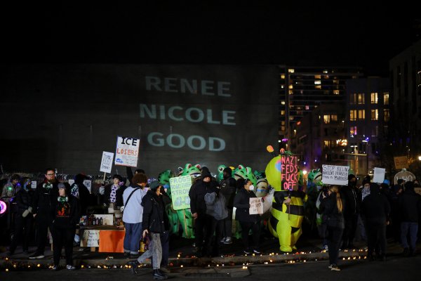 Снимка: Reuters