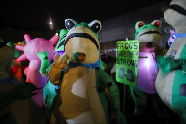 Снимка: Reuters