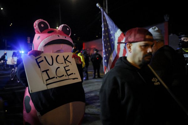 Снимка: Reuters