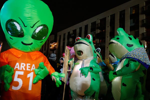 Снимка: Reuters