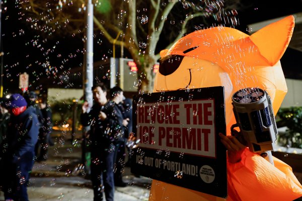 Снимка: Reuters