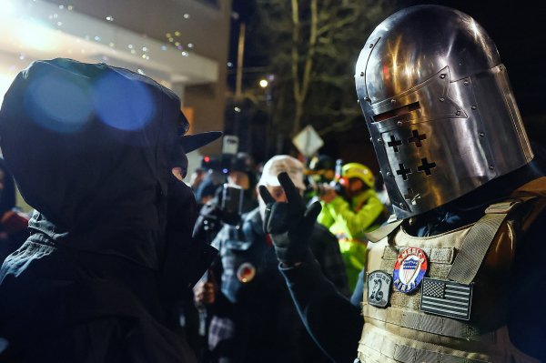 Снимка: Reuters