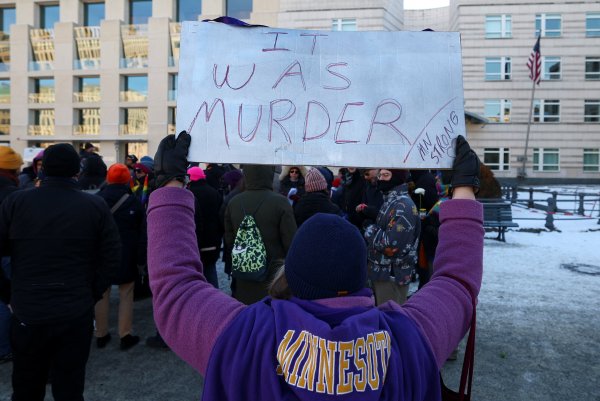 Снимка: Reuters