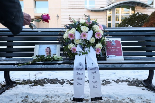 Снимка: Reuters