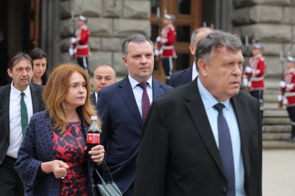 Снимка: Димитър Кьосемарлиев, Dnes.bg
