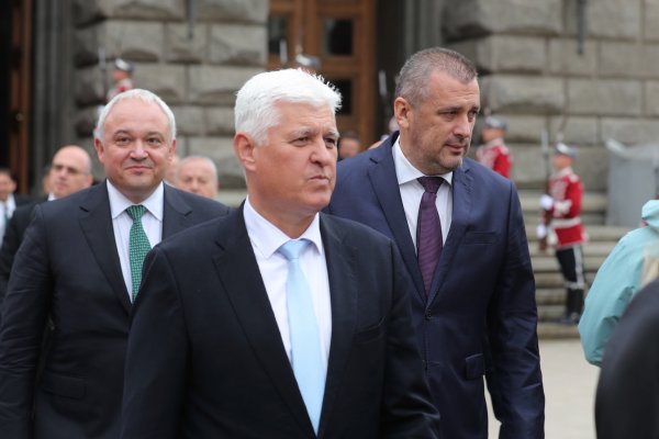 Снимка: Димитър Кьосемарлиев, Dnes.bg