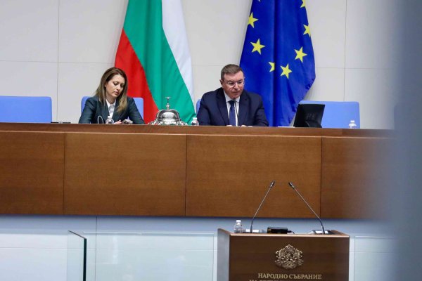 Димитър Кьосемарлиев, Dnes.bg