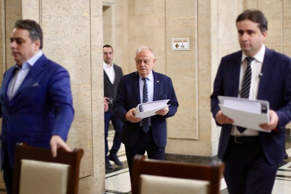 Димитър Кьосемарлиев, Dnes.bg 