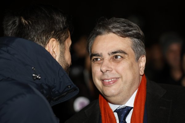 Снимки: БГНЕС