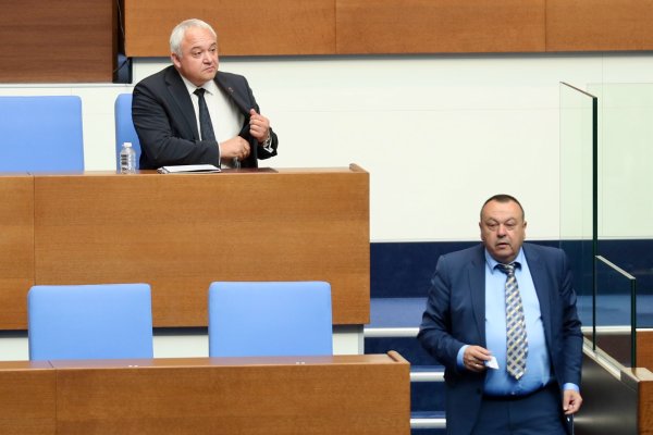 Димитър Кьосемарлиев, Dnes.bg