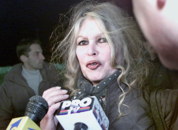 Снимка: Getty Images