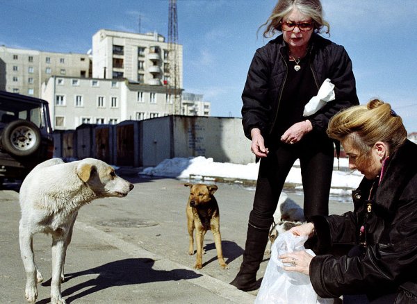 Снимка: Getty Images