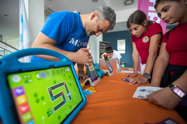 Снимка: Димитър Кьосемарлиев, Dnes.bg