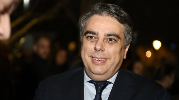 Снимка: БГНЕС