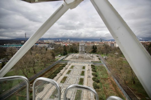 Димитър Кьосемарлиев, Dnes.bg