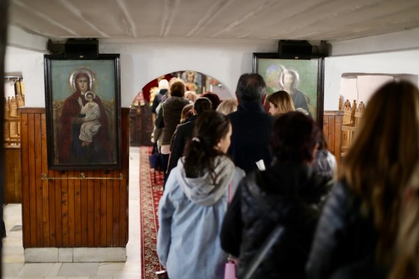 Димитър Кьосемарлиев, Dnes.bg