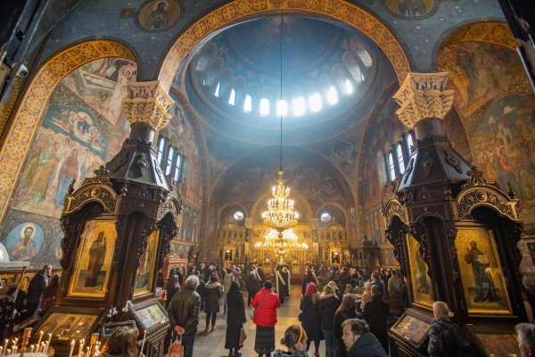 Димитър Кьосемарлиев, Dnes.bg